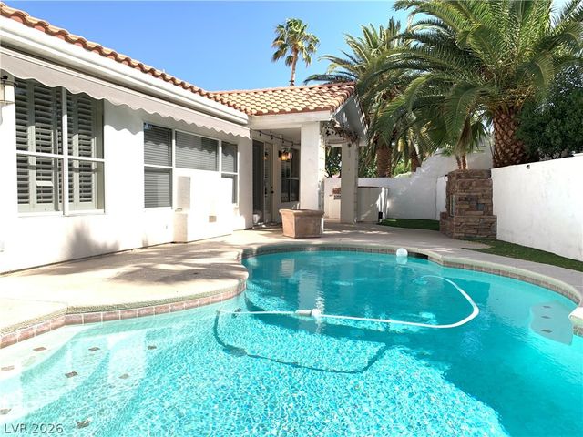175 Buena Court, Henderson, NV 89074