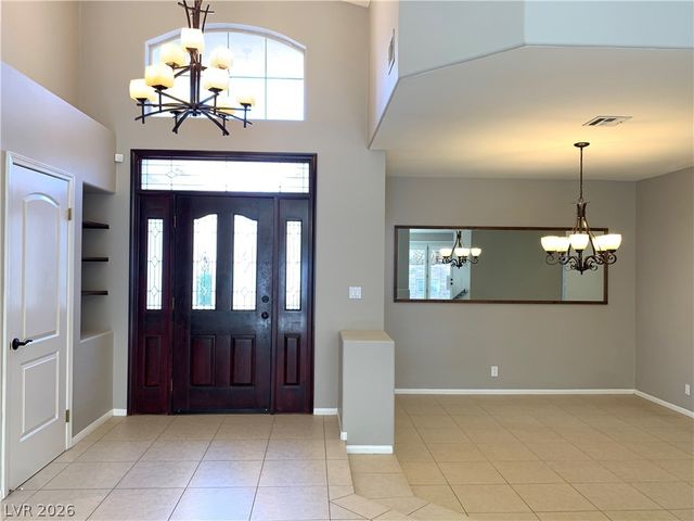 175 Buena Court, Henderson, NV 89074