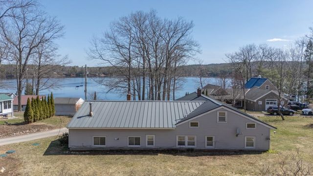 3 Ski Doo Lane, Deerfield, NH 03037