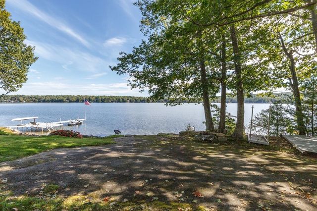 3 Ski Doo Lane, Deerfield, NH 03037