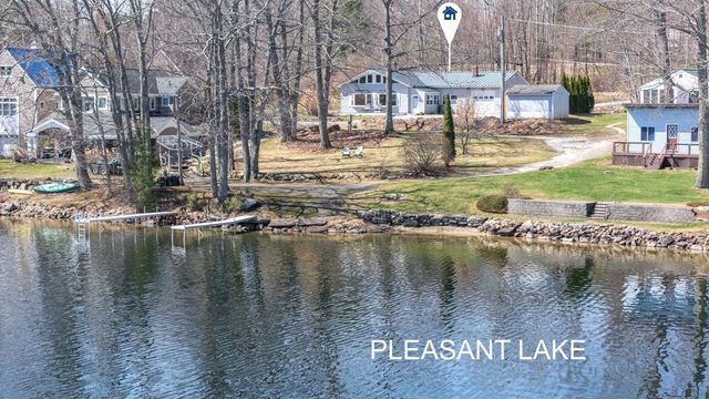 3 Ski Doo Lane, Deerfield, NH 03037