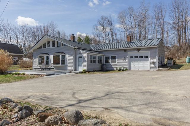 3 Ski Doo Lane, Deerfield, NH 03037