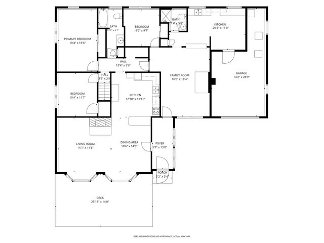 3 Ski Doo Lane, Deerfield, NH 03037