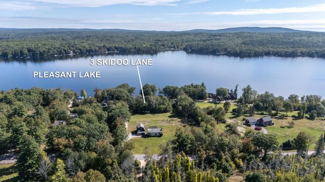 3 Ski Doo Lane, Deerfield, NH 03037