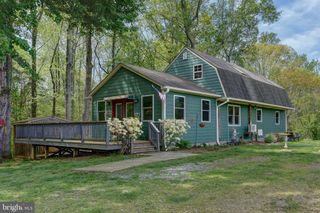 516 APPLE GROVE RD, Mineral, VA 23117