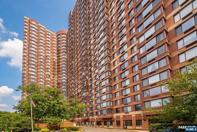 100 Old Palisade Road 3906, Fort Lee, NJ 07024