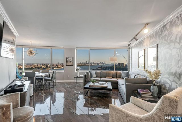 100 Old Palisade Road 3906, Fort Lee, NJ 07024