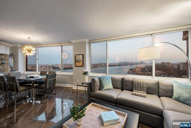 100 Old Palisade Road 3906, Fort Lee, NJ 07024