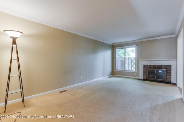 912 Grenoble Drive C, Lansing, MI 48917