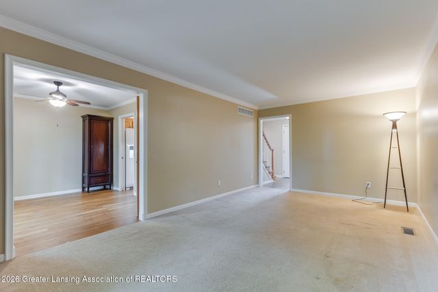 912 Grenoble Drive C, Lansing, MI 48917