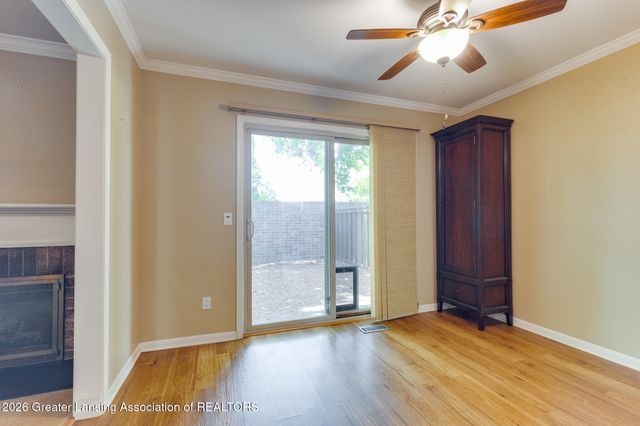 912 Grenoble Drive C, Lansing, MI 48917