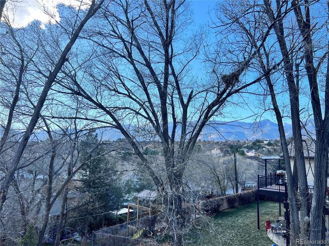 907 W Madison Street, Colorado Springs, CO 80907