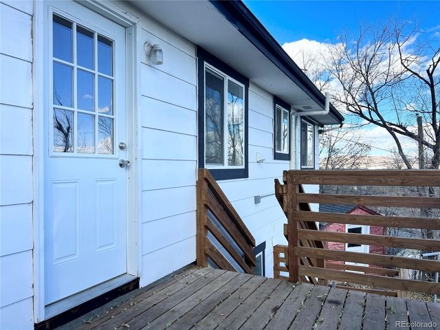 907 W Madison Street, Colorado Springs, CO 80907
