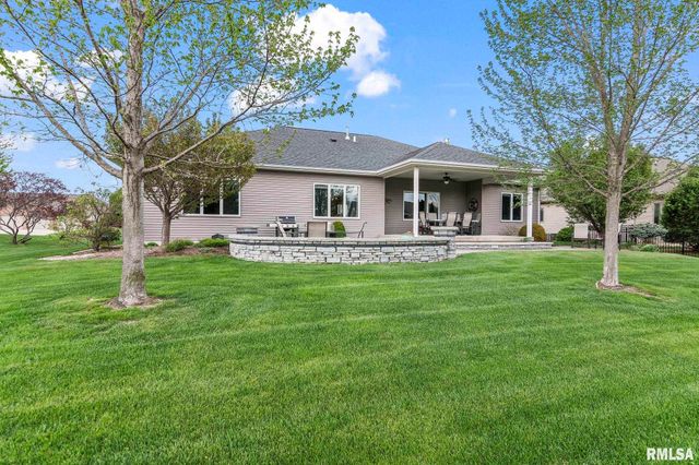 3700 Crystal Spring Drive, Springfield, IL 62711