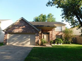 3303 Rimrock Drive, Missouri City, TX 77459