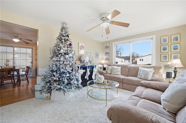 1069 Sea Holly CT, Virginia Beach, VA 23454