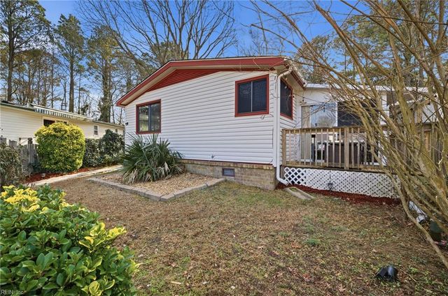 1069 Sea Holly CT, Virginia Beach, VA 23454