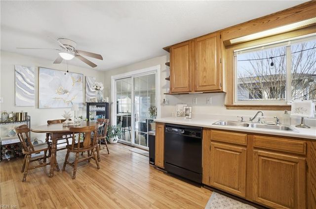 1069 Sea Holly CT, Virginia Beach, VA 23454