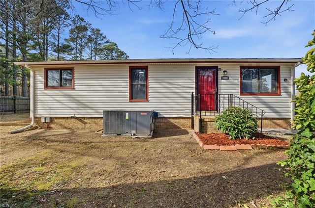 1069 Sea Holly CT, Virginia Beach, VA 23454