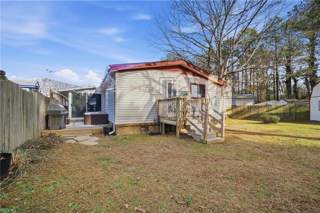 1069 Sea Holly CT, Virginia Beach, VA 23454