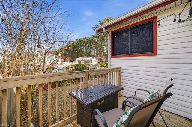 1069 Sea Holly CT, Virginia Beach, VA 23454