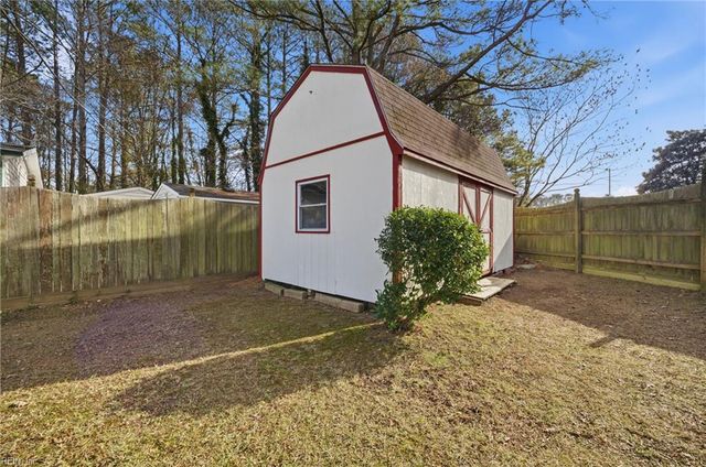 1069 Sea Holly CT, Virginia Beach, VA 23454