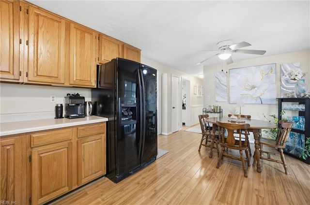 1069 Sea Holly CT, Virginia Beach, VA 23454