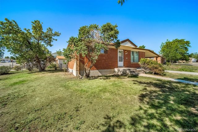 160 E 105th Avenue, Denver, CO 80233