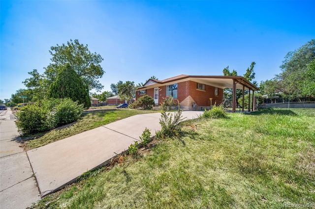 160 E 105th Avenue, Denver, CO 80233