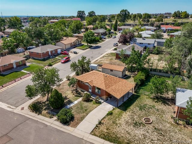 160 E 105th Avenue, Denver, CO 80233