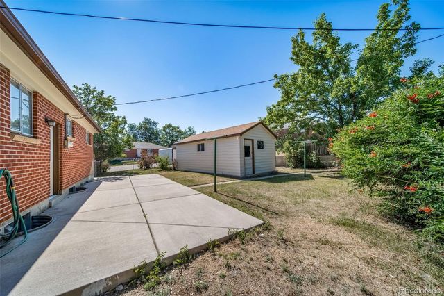 160 E 105th Avenue, Denver, CO 80233