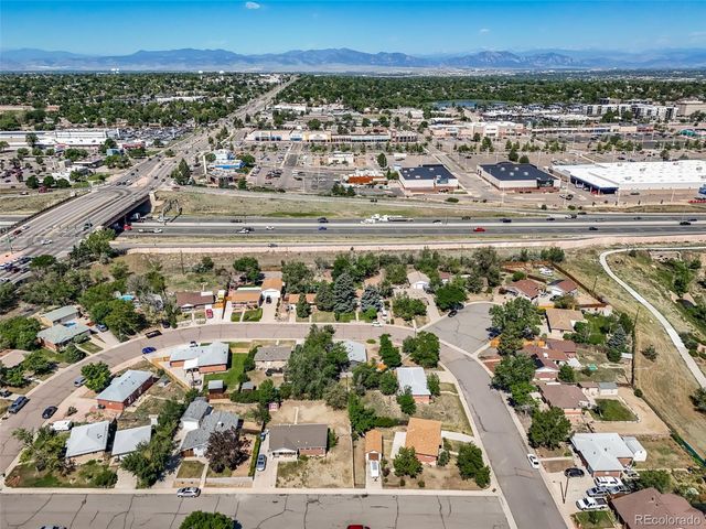 160 E 105th Avenue, Denver, CO 80233