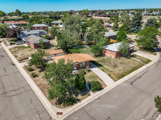 160 E 105th Avenue, Denver, CO 80233