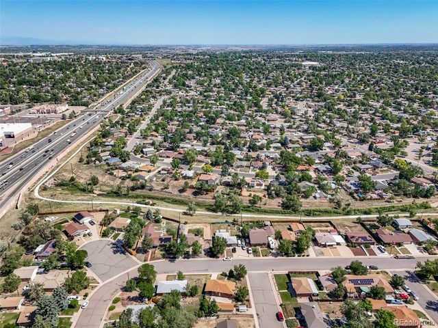 160 E 105th Avenue, Denver, CO 80233