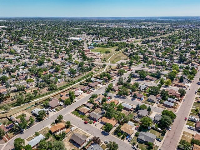 160 E 105th Avenue, Denver, CO 80233