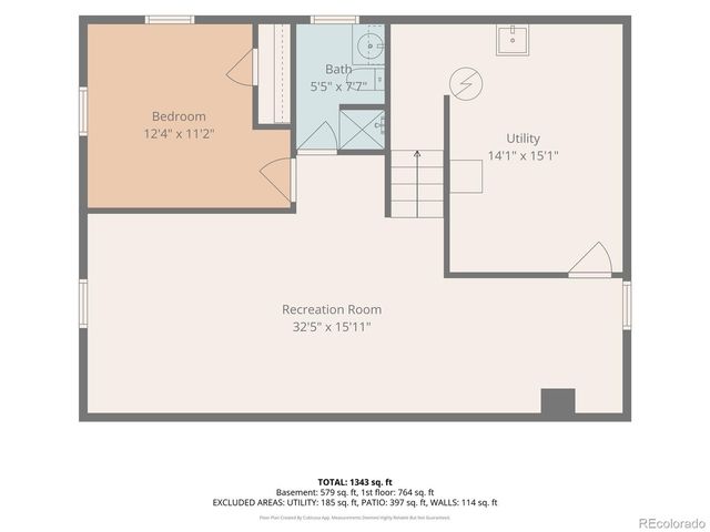 160 E 105th Avenue, Denver, CO 80233