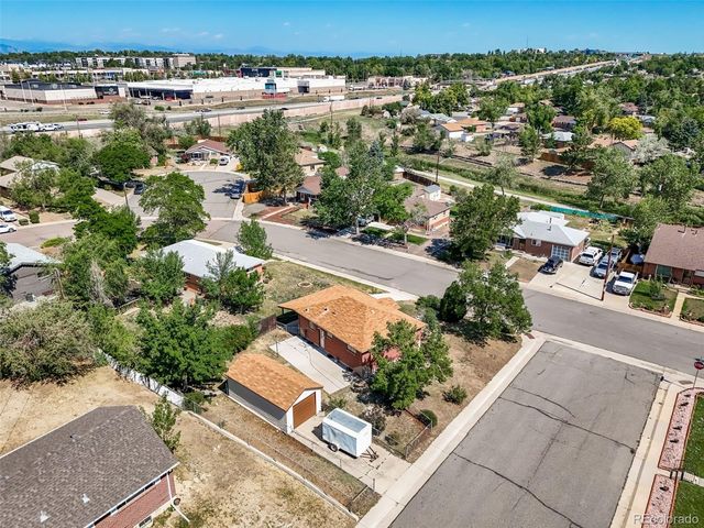 160 E 105th Avenue, Denver, CO 80233