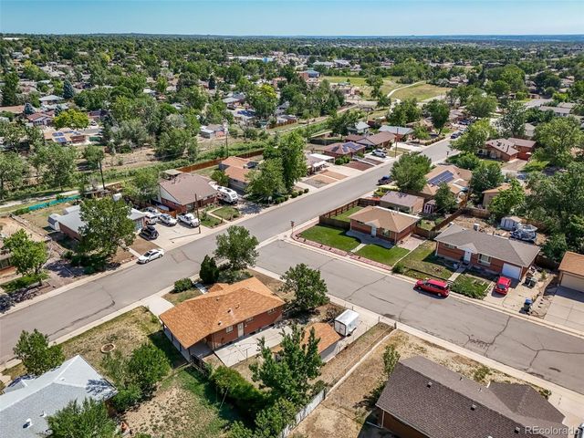 160 E 105th Avenue, Denver, CO 80233