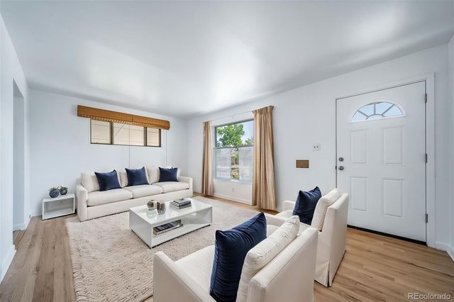 160 E 105th Avenue, Denver, CO 80233