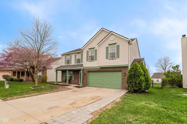 2935 Tapwood Lane, Indianapolis, IN 46217
