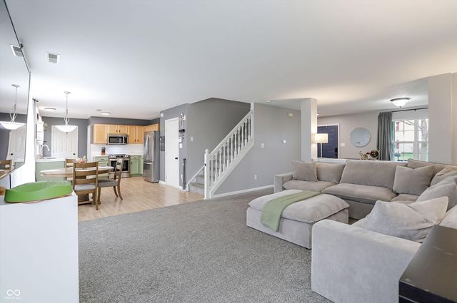 2935 Tapwood Lane, Indianapolis, IN 46217
