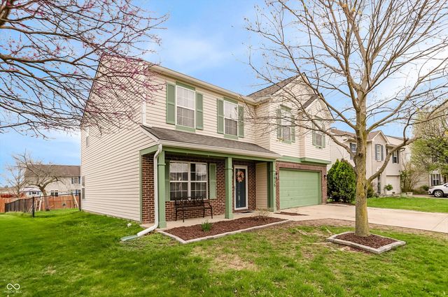 2935 Tapwood Lane, Indianapolis, IN 46217