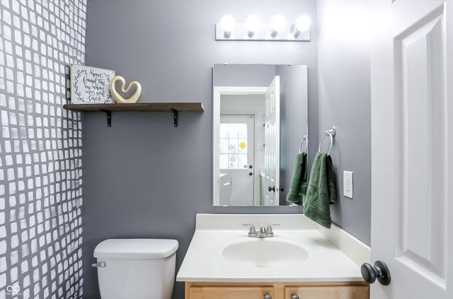 2935 Tapwood Lane, Indianapolis, IN 46217