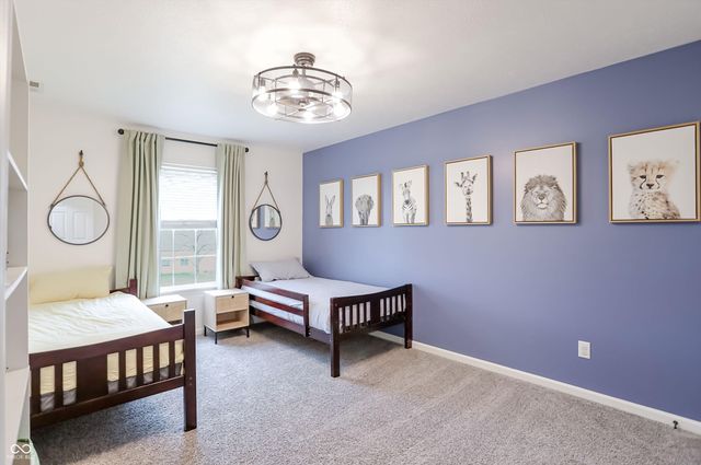 2935 Tapwood Lane, Indianapolis, IN 46217