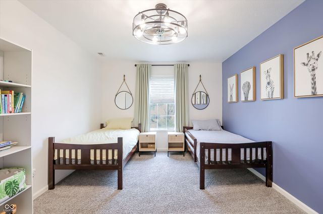 2935 Tapwood Lane, Indianapolis, IN 46217