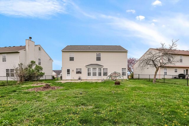 2935 Tapwood Lane, Indianapolis, IN 46217