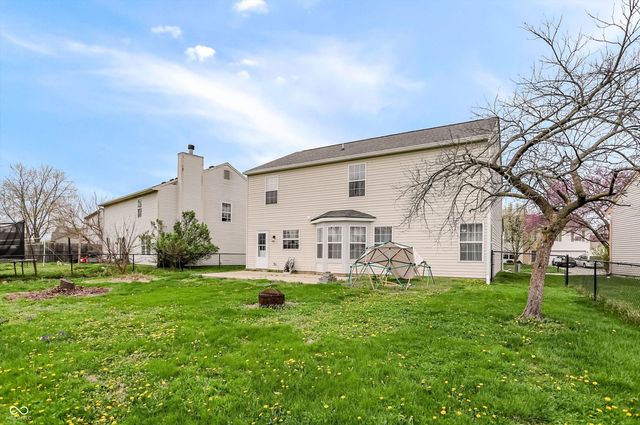 2935 Tapwood Lane, Indianapolis, IN 46217