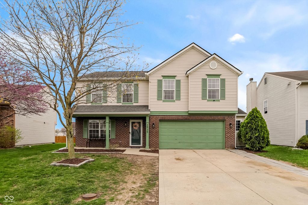 2935 Tapwood Lane, Indianapolis, IN 46217