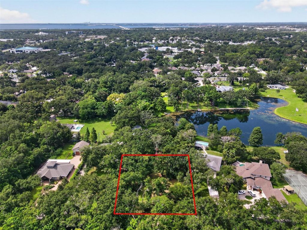 ABBEY LAKE ROAD, Clearwater, FL 33759