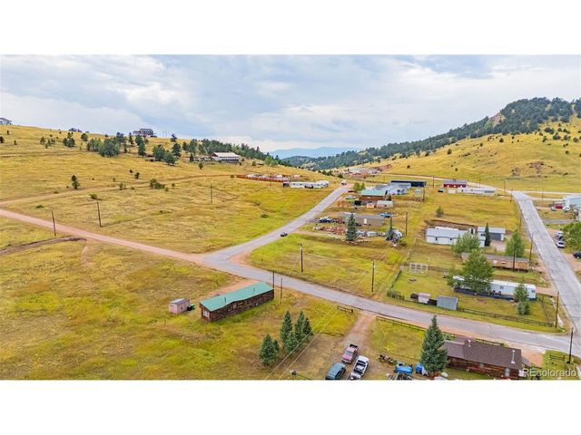 235 Whalen Ave, Cripple Creek, CO 80813